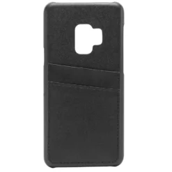 Linocell Wallet case Lommebokdeksel for Galaxy S9