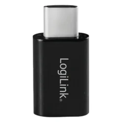 LogiLink Bluetooth-adapter 4.0 med USB-C