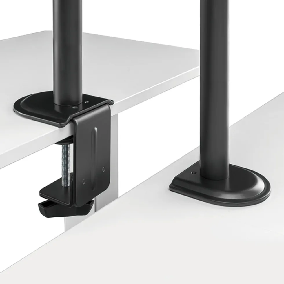 LogiLink Bordfeste for dataskjerm 17-32"