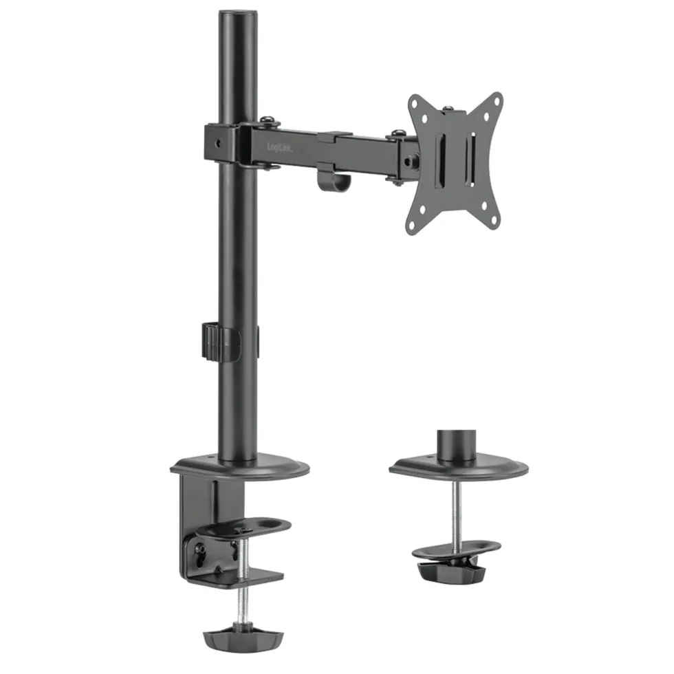LogiLink Bordfeste for dataskjerm 17-32"