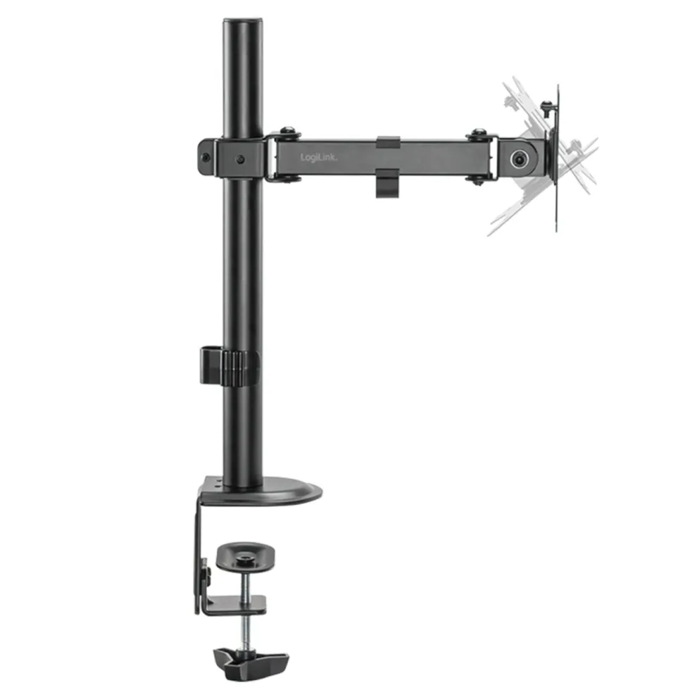 LogiLink Bordfeste for dataskjerm 17-32"
