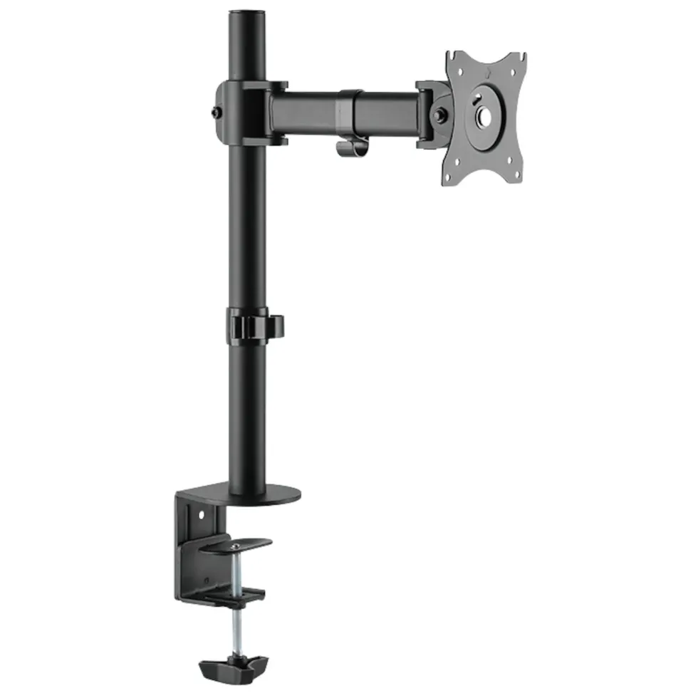 LogiLink Vertikalt bordfeste for skjerm 13-27"