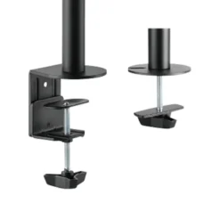 LogiLink Vertikalt bordfeste for skjerm 13-27