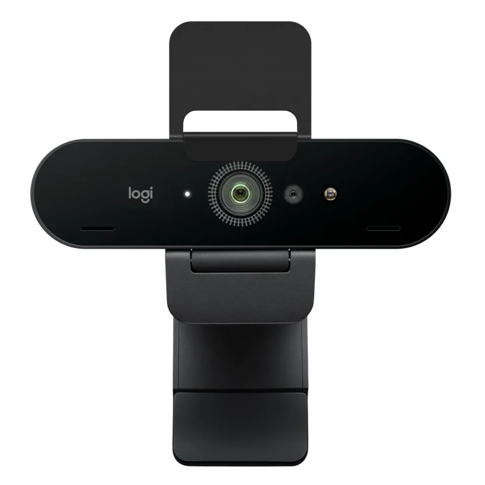 Logitech Brio 4K Webkamera