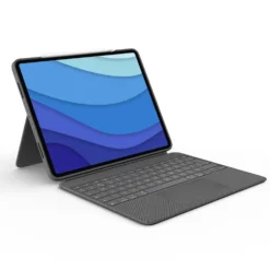 Logitech Combo Touch for iPad Pro 12,9 tommer (5 & 6 gen.)