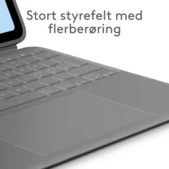 Logitech Combo Touch for iPad Air 13''