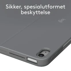 Logitech Combo Touch for iPad Air 13''