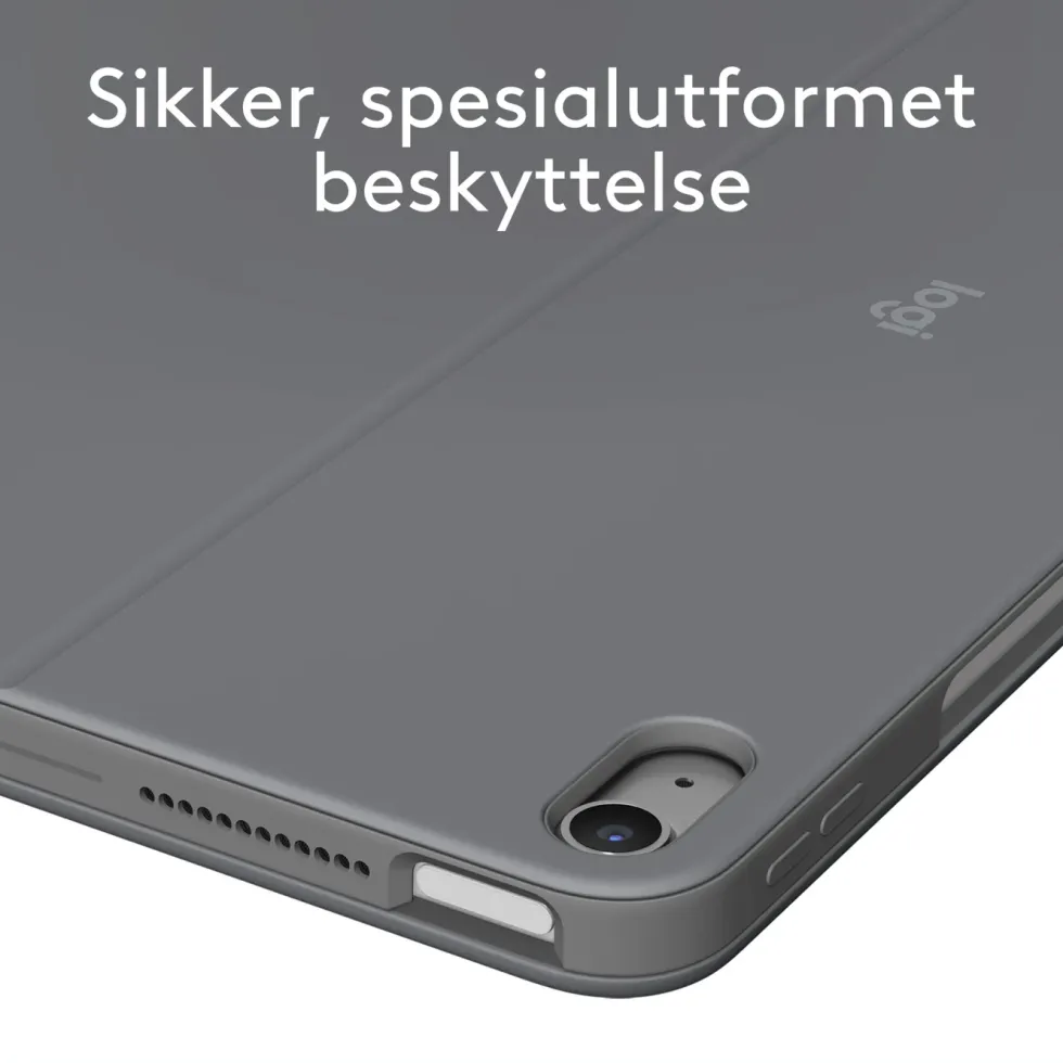 Logitech Combo Touch for iPad Air 13''