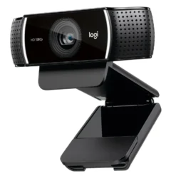 Logitech C922 Pro Stream Webkamera