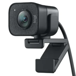 Logitech C Streamcam Webkamera