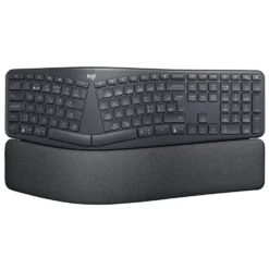 Logitech Ergo K860 Ergonomisk tastatur
