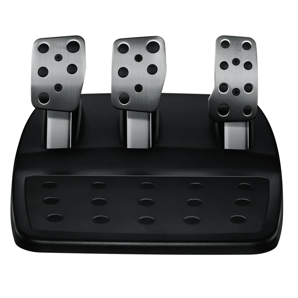 Logitech G 29 Driving Force Ratt til Playstation og PC