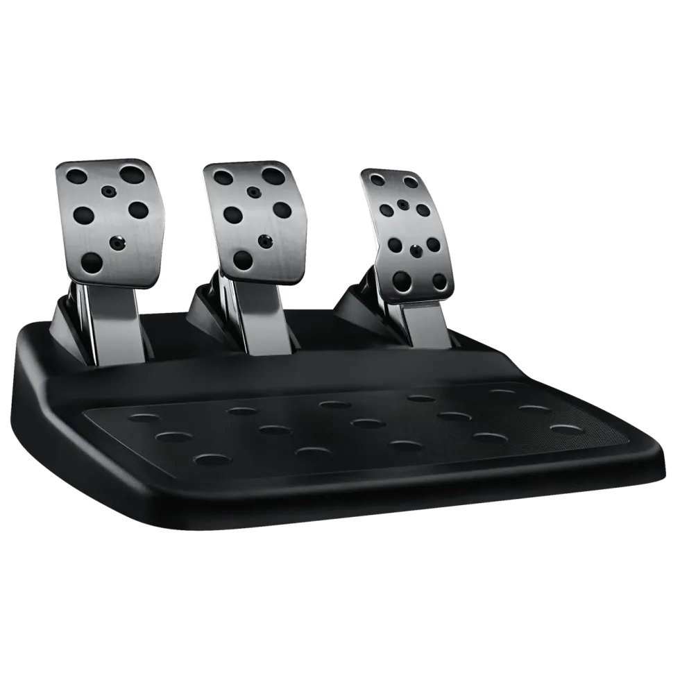 Logitech G 920 Driving Force Ratt til Xbox og PC