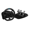 Logitech G 923 Driving Force Ratt til Xbox og PC