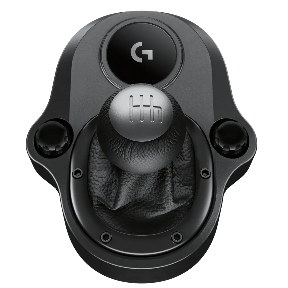 Logitech G Driving Force Shifter