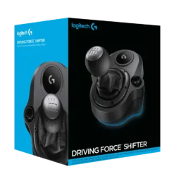 Logitech G Driving Force Shifter