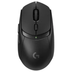 Logitech G G309 Lightspeed Trådløs datamus Svart