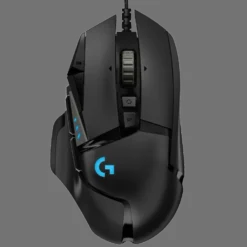 Logitech G 502 Hero Profesjonell gamingmus