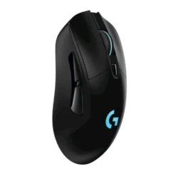 Logitech G 703 Lightspeed HERO Trådløs gaming-mus