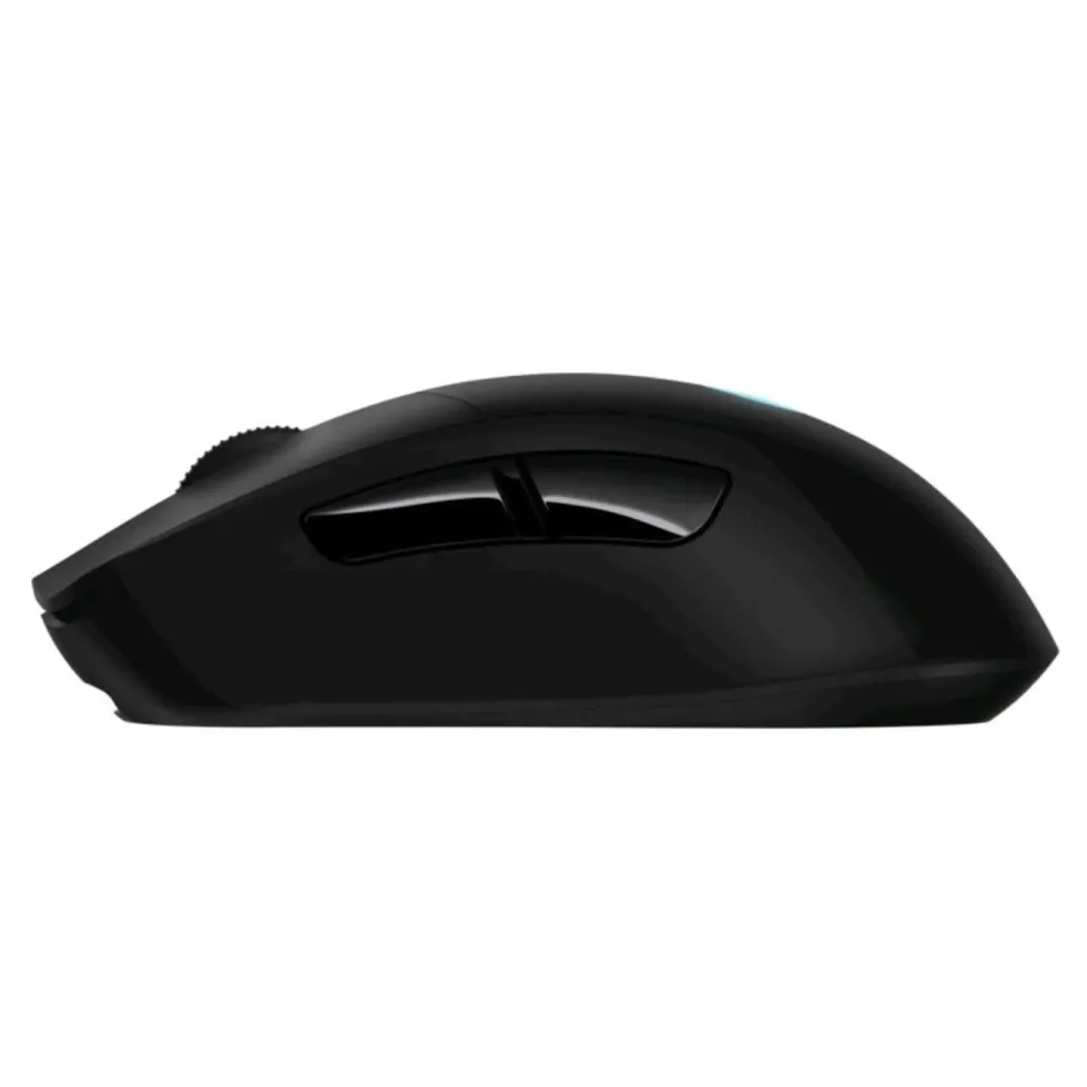 Logitech G 703 Lightspeed HERO Trådløs gaming-mus