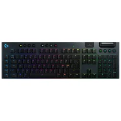 Logitech G 915 Lightspeed Mekanisk tastatur GL Tactile