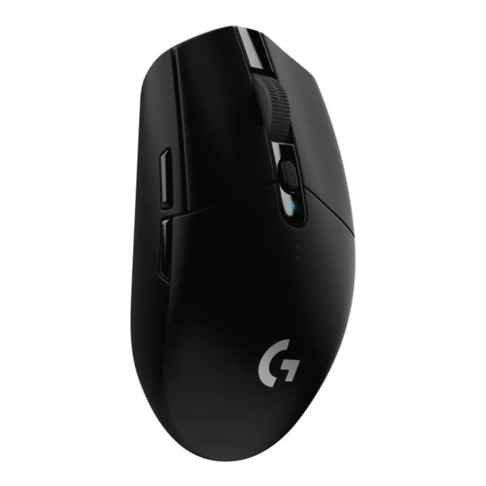 Logitech G 305 Lightspeed Trådløs gamingmus