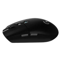 Logitech G 305 Lightspeed Trådløs gamingmus