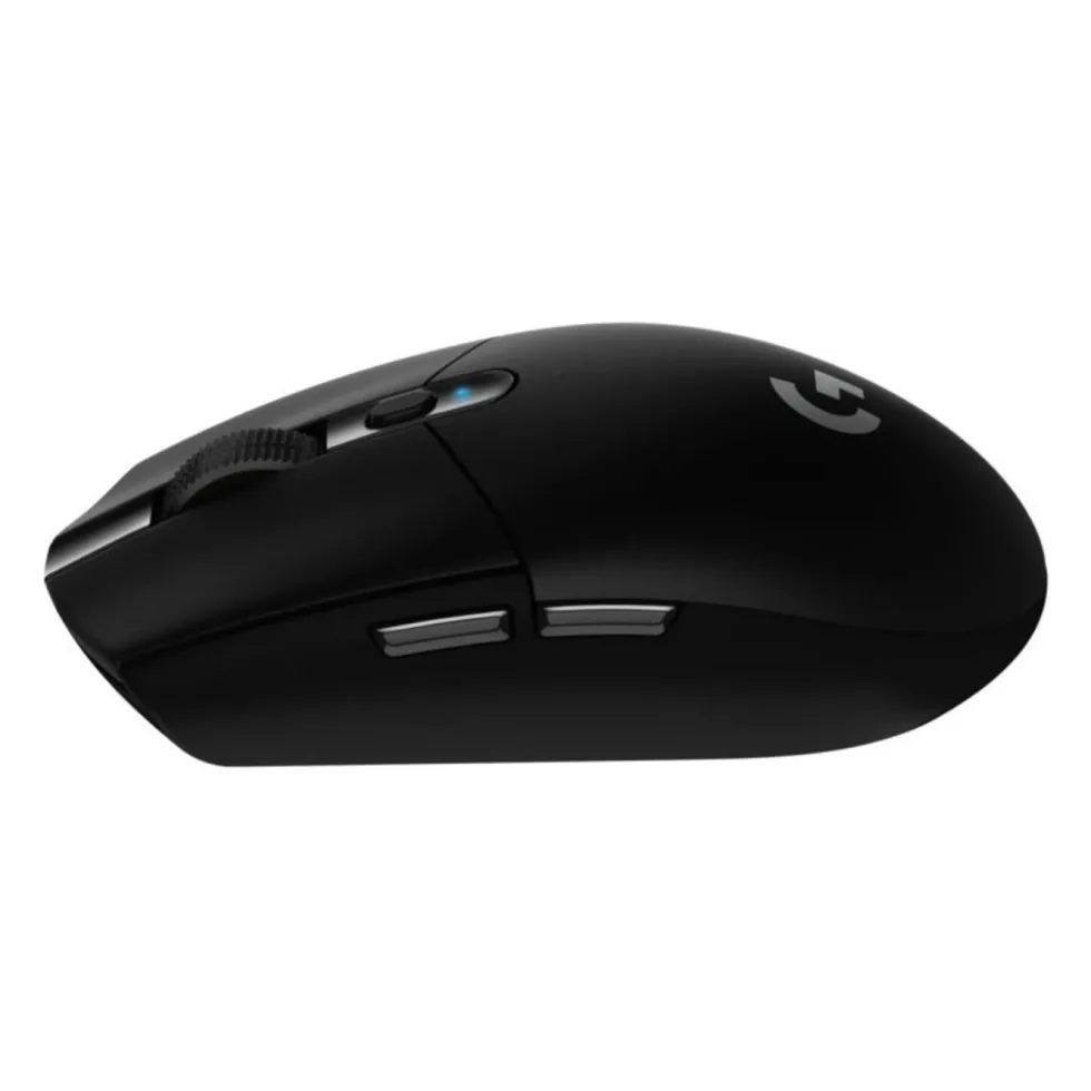Logitech G 305 Lightspeed Trådløs gamingmus