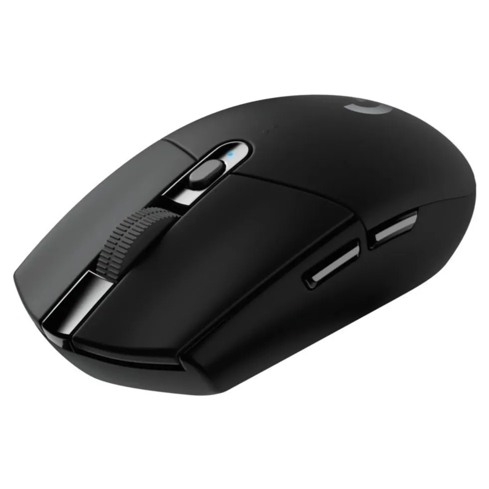 Logitech G 305 Lightspeed Trådløs gamingmus