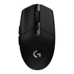 Logitech G 305 Lightspeed Trådløs gamingmus