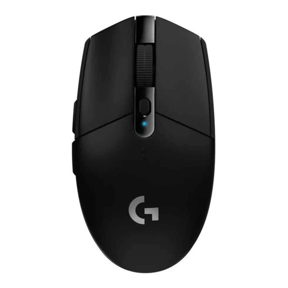 Logitech G 305 Lightspeed Trådløs gamingmus