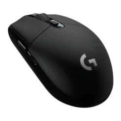 Logitech G 305 Lightspeed Trådløs gamingmus