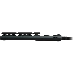 Logitech G 815 Mekanisk tastatur GL Clicky