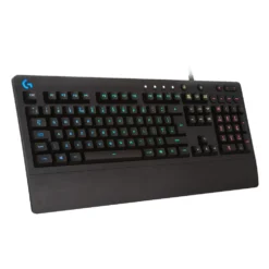 Logitech G 213 Prodigy Gaming-tastatur