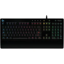Logitech G 213 Prodigy Gaming-tastatur