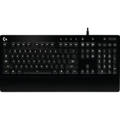 Logitech G 213 Prodigy Gaming-tastatur