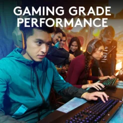 Logitech G 213 Prodigy Gaming-tastatur