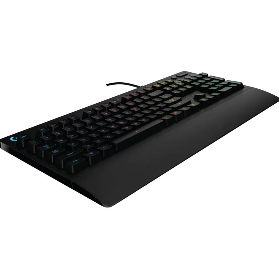 Logitech G 213 Prodigy Gaming-tastatur