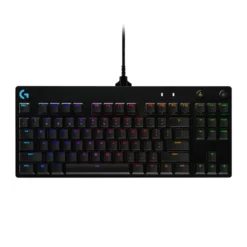 Logitech G Pro Mekanisk tastatur