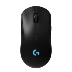 Logitech G Pro Trådløs gaming-mus for proffene