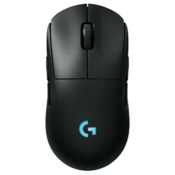 Logitech G Pro 2 Trådløs gamingmus for proffer Svart