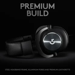 Logitech G Pro X Gaming-headset