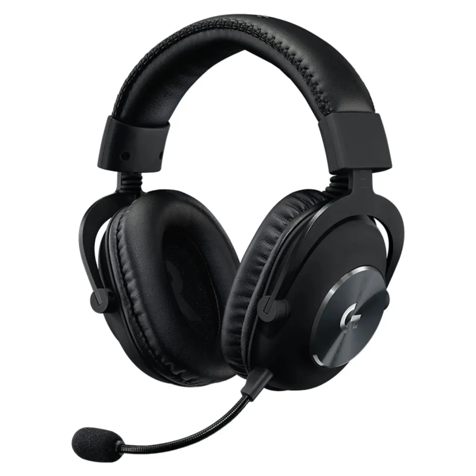 Logitech G Pro X Gaming-headset