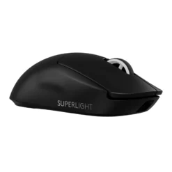 Logitech G Pro X Superlight 2 Trådløs mus
