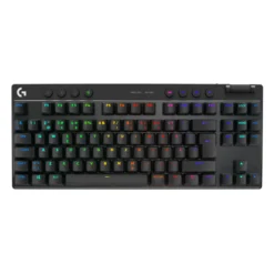 Logitech G Pro X TKL Lightspeed Gamingtastatur