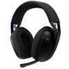 Logitech G321 Trådløst gamingheadset Svart