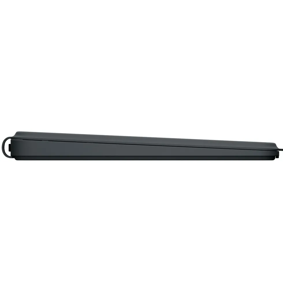 Logitech Keys-To-Go 2 Portabelt Bluetooth-tastatur