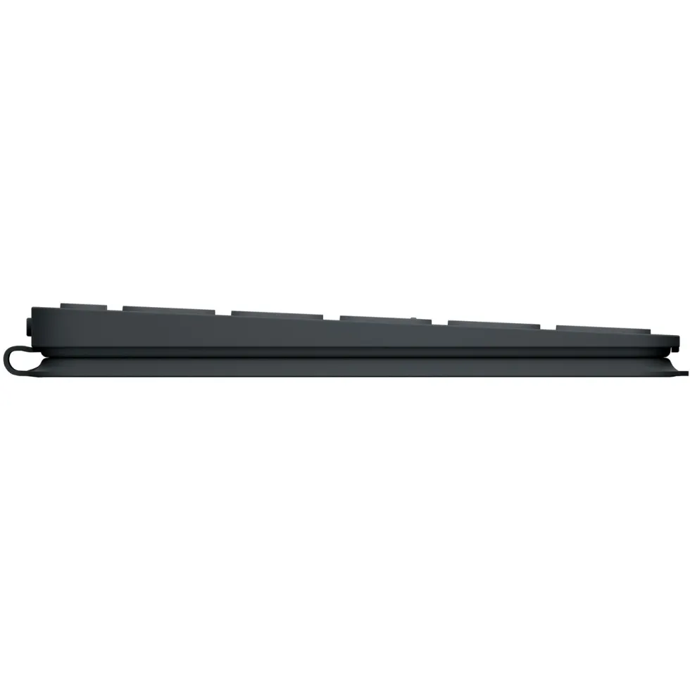 Logitech Keys-To-Go 2 Portabelt Bluetooth-tastatur