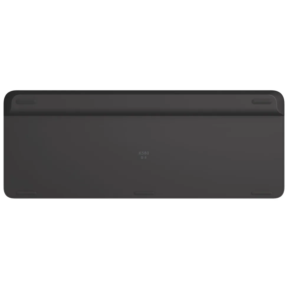 Logitech K580 Slim Trådløst tastatur