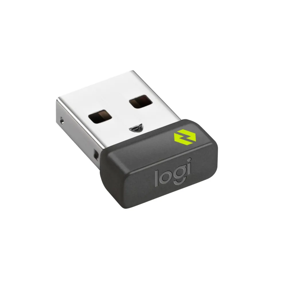Logitech Logi Bolt USB-mottaker